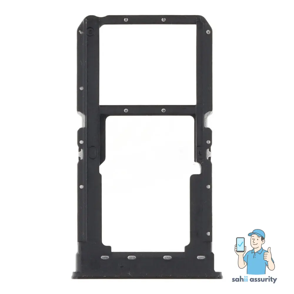 SIM Card Holder Tray for Realme 9 Pro thumbnail